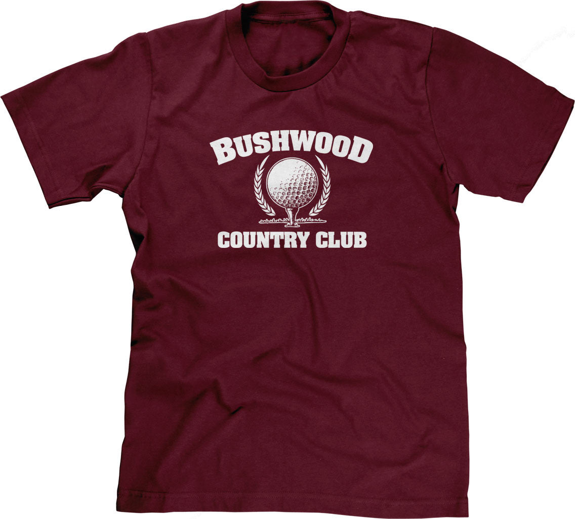 Bushwood Country Club T-Shirt (Unisex)