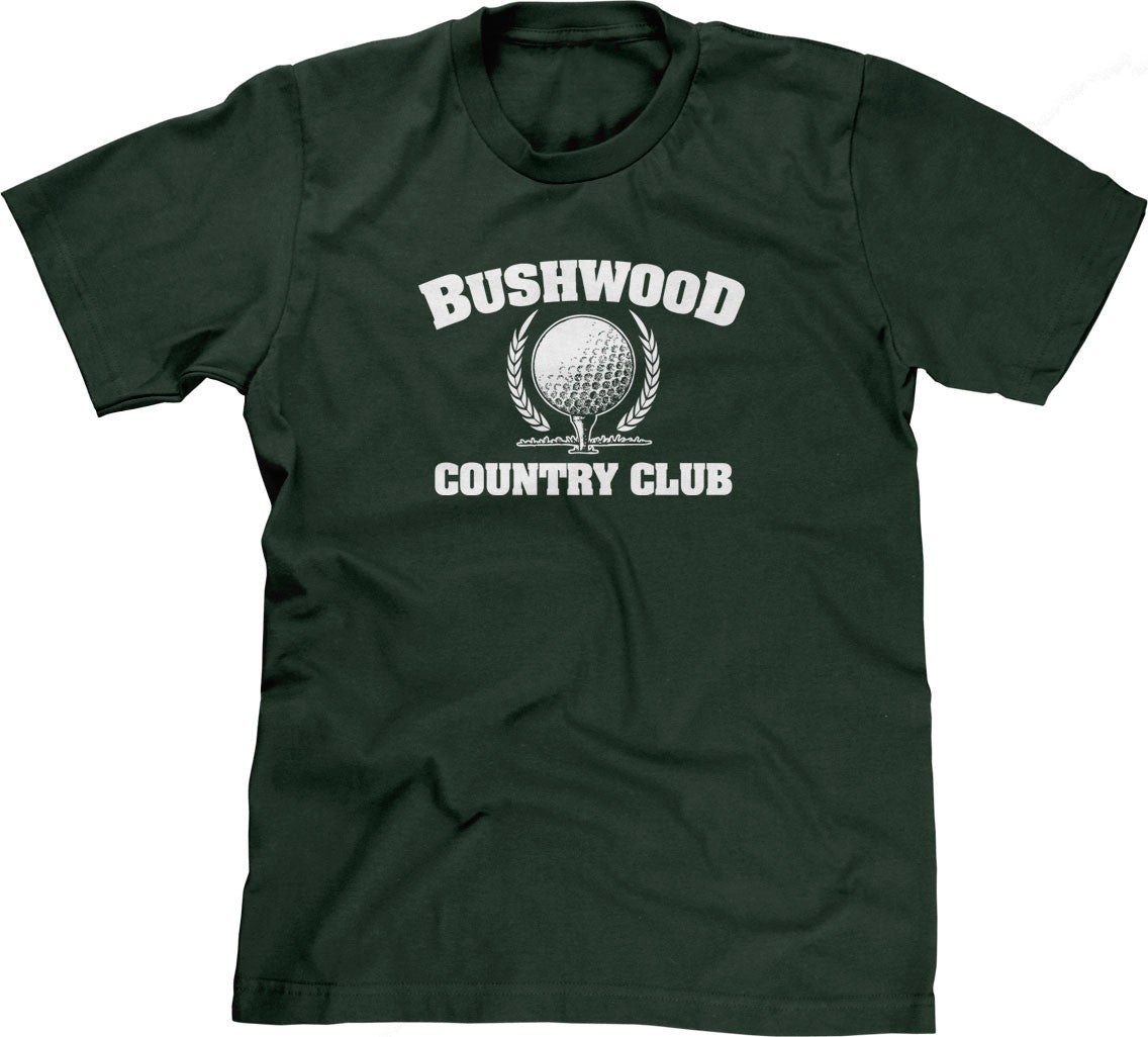 Bushwood Country Club T-Shirt (Unisex)