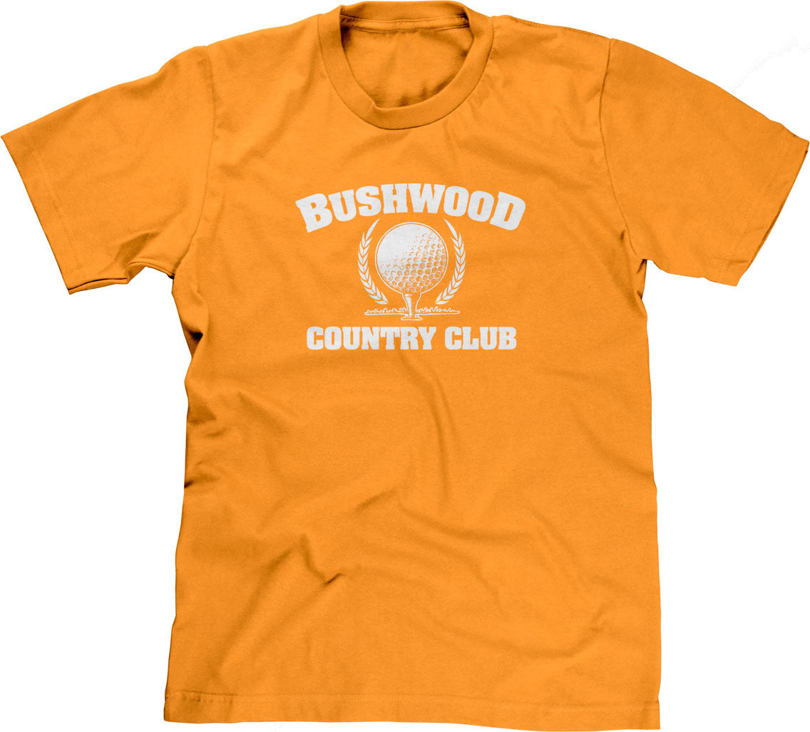 Bushwood Country Club T-Shirt (Unisex)