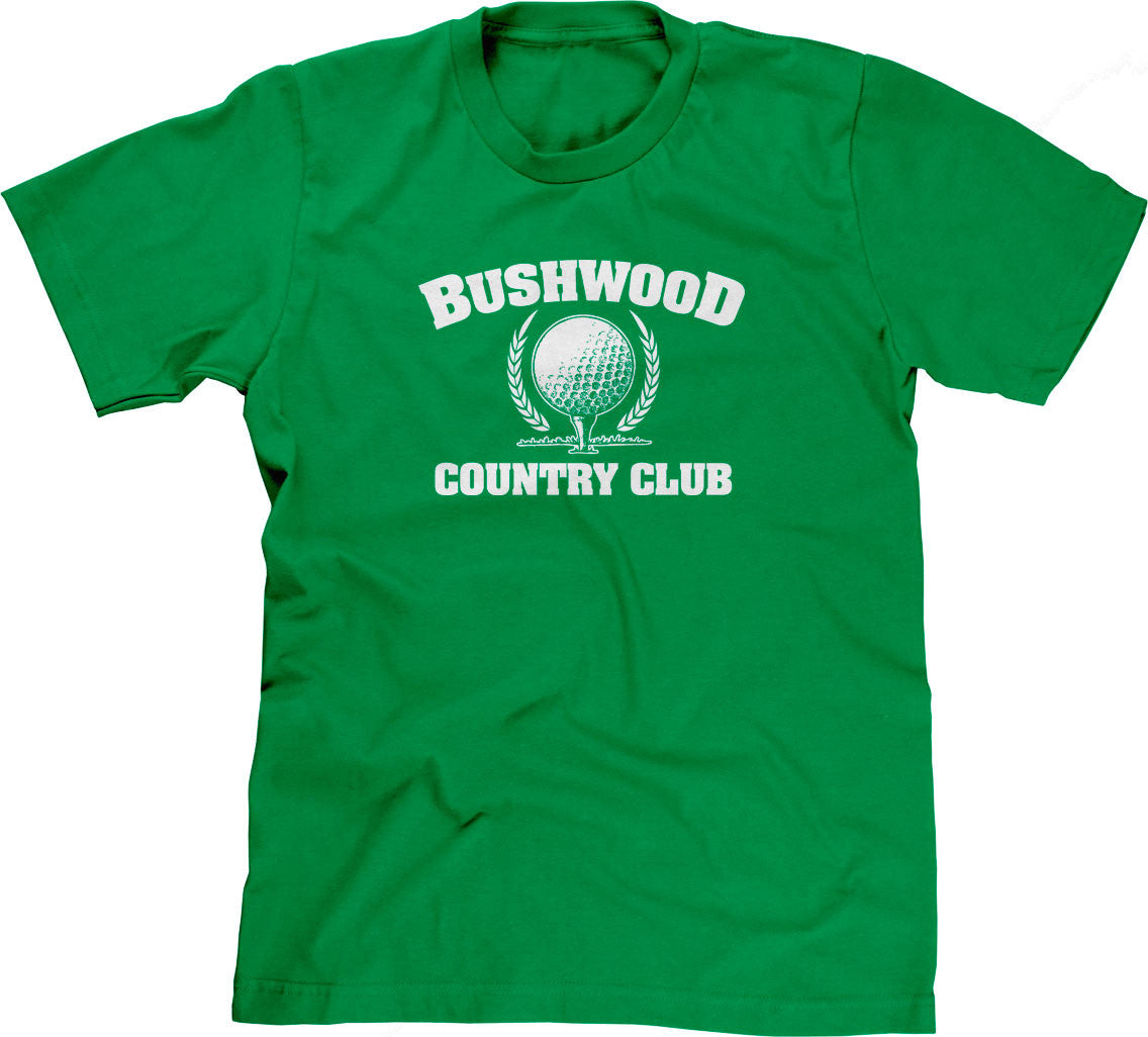 Bushwood Country Club T-Shirt (Unisex)