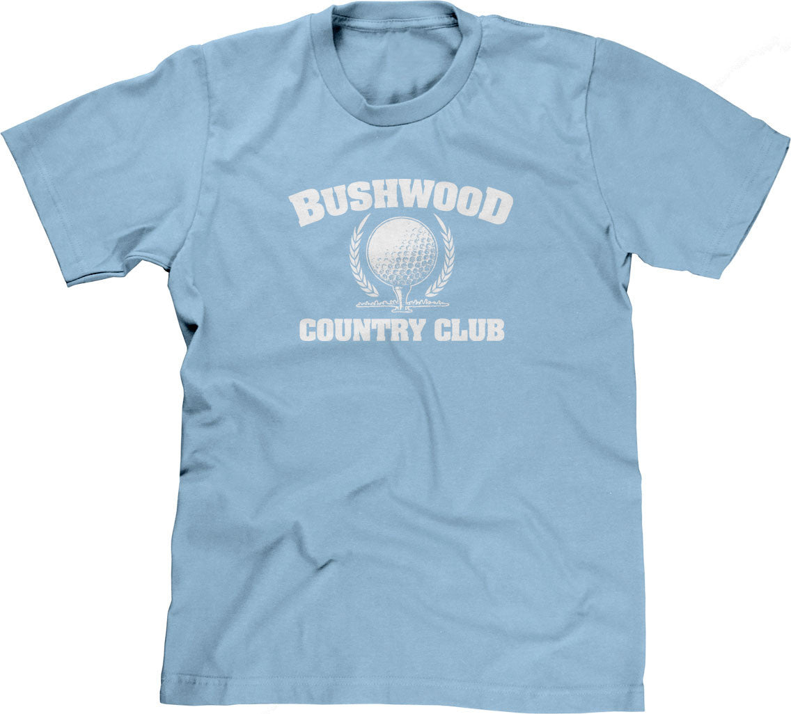 Bushwood Country Club T-Shirt (Unisex)