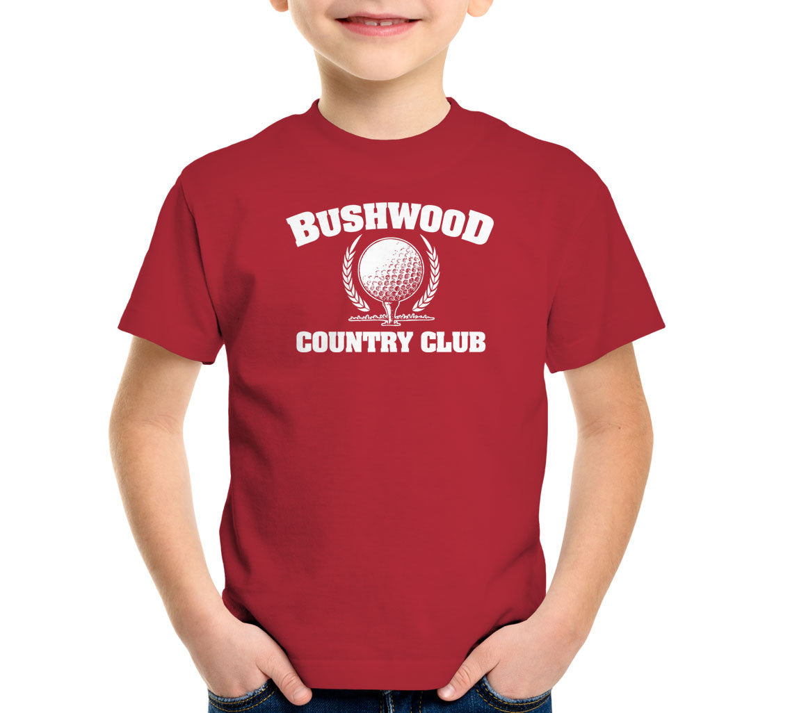 Bushwood Country Club T-Shirt (Unisex)