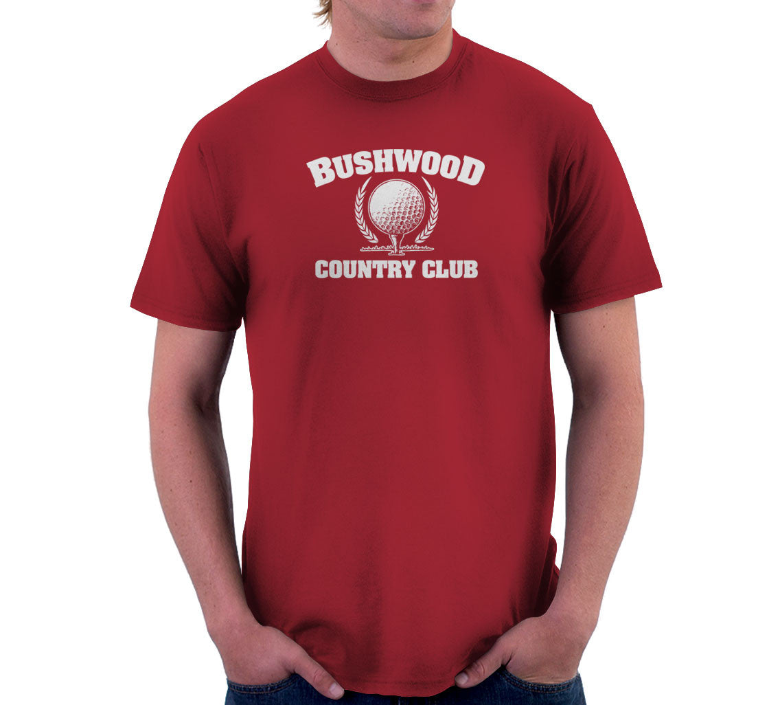 Bushwood Country Club T-Shirt (Unisex)