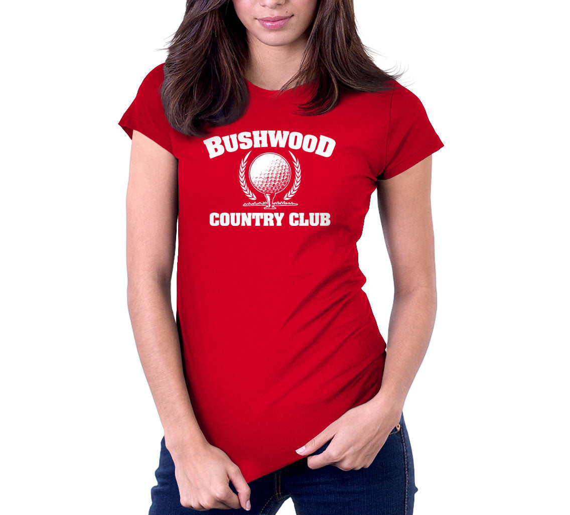 Bushwood Country Club T-Shirt (Unisex)