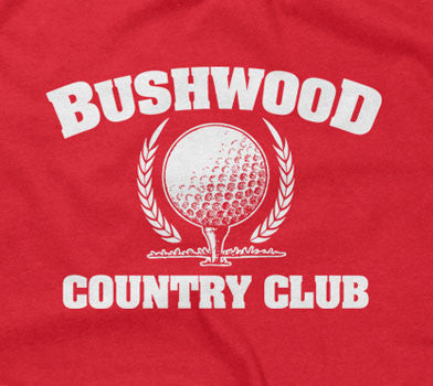 Bushwood Country Club Hoodie