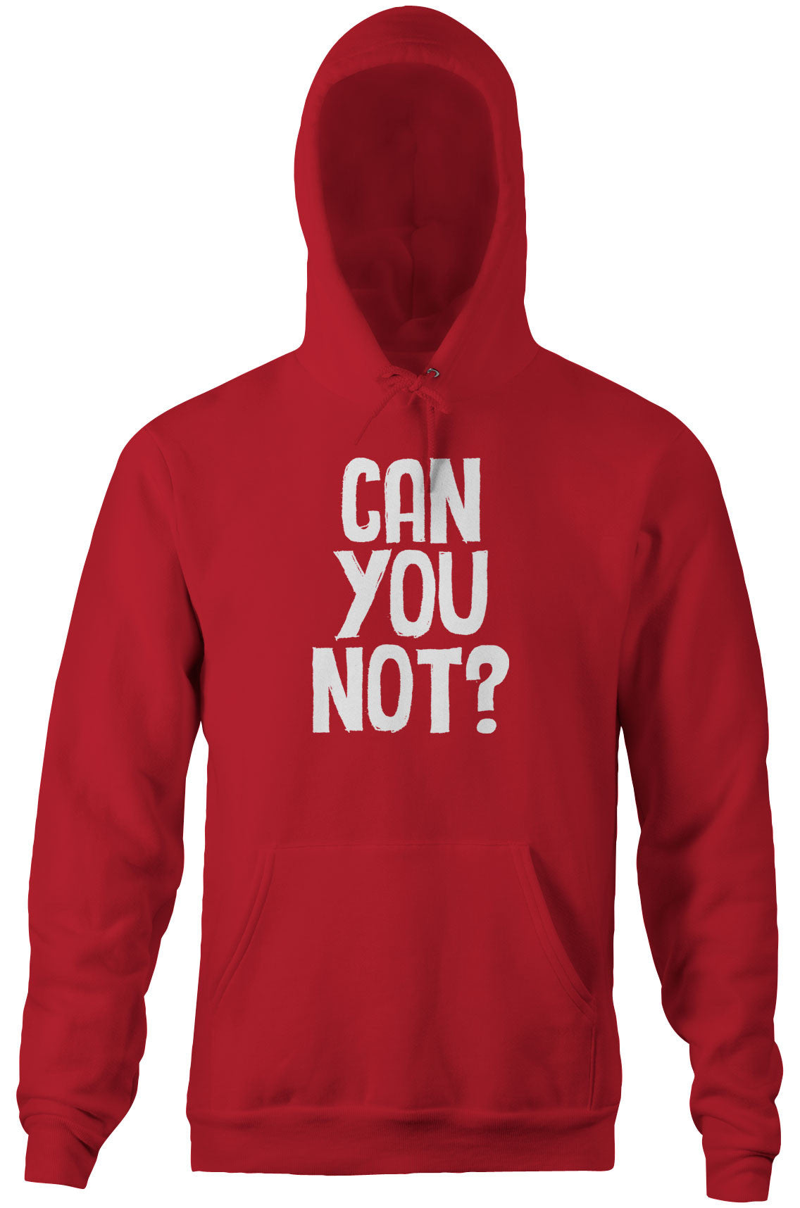 Can You Not? Hoodie