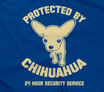 Protected By Chihuahua T-Shirt