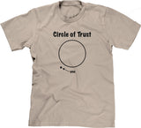 Circle Of Trust T-Shirt