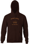 Instant Human, Just Add Coffee Hoodie