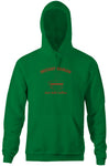 Instant Human, Just Add Coffee Hoodie