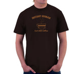 Instant Human, Just Add Coffee T-Shirt