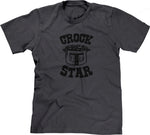 Crock Star T-Shirt