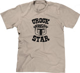 Crock Star T-Shirt