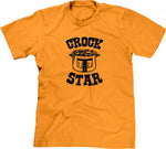 Crock Star T-Shirt