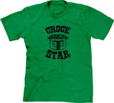 Crock Star T-Shirt