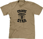 Crock Star T-Shirt