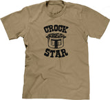 Crock Star T-Shirt