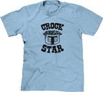 Crock Star T-Shirt