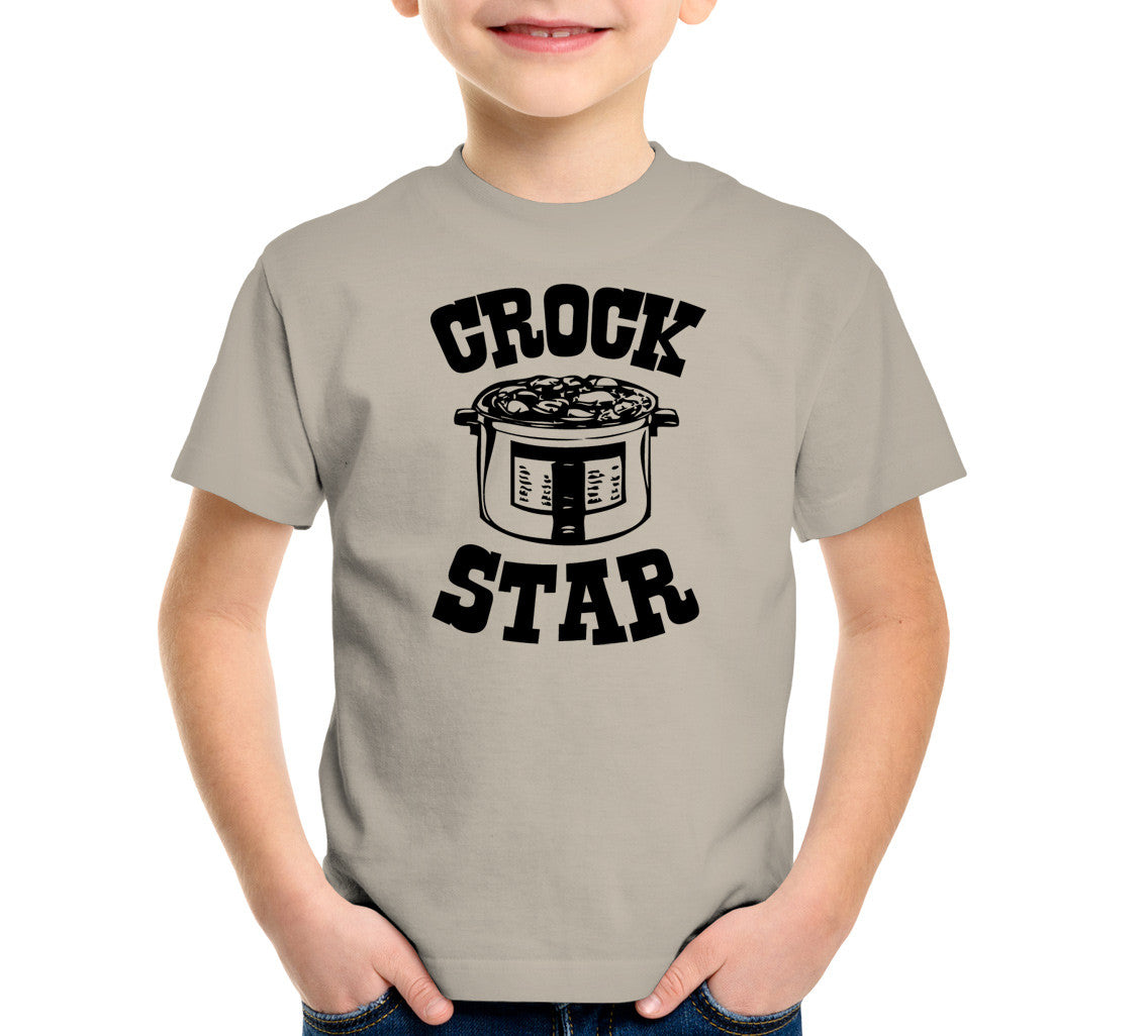 Crock Star T-Shirt