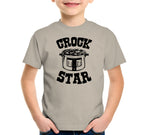 Crock Star T-Shirt