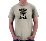 Crock Star T-Shirt