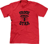Crock Star T-Shirt