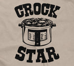 Crock Star T-Shirt