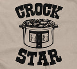 Crock Star T-Shirt