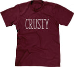 Crusty T-Shirt