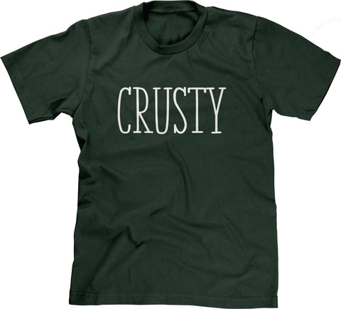 Crusty T-Shirt