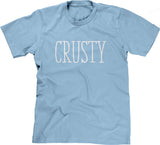 Crusty T-Shirt