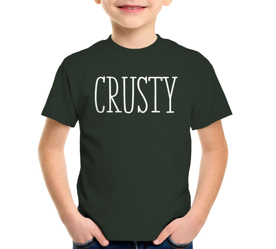Crusty T-Shirt