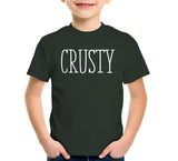 Crusty T-Shirt