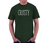 Crusty T-Shirt