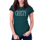 Crusty T-Shirt