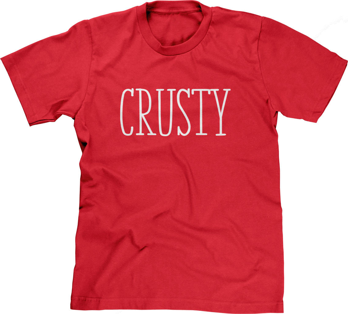 Crusty T-Shirt