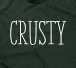 Crusty T-Shirt