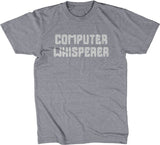 Computer Whisperer T-Shirt