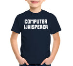 Computer Whisperer T-Shirt