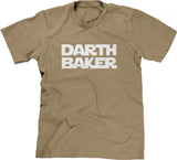 Darth Baker T-Shirt