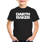 Darth Baker T-Shirt