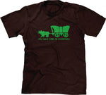 You Have Died Of Dysentery T-Shirt