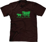 You Have Died Of Dysentery T-Shirt