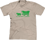 You Have Died Of Dysentery T-Shirt