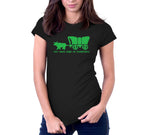 You Have Died Of Dysentery T-Shirt