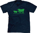 You Have Died Of Dysentery T-Shirt