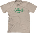 Dino Dance Off T-Shirt