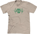 Dino Dance Off T-Shirt