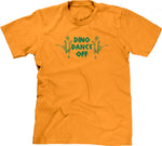Dino Dance Off T-Shirt