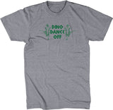 Dino Dance Off T-Shirt